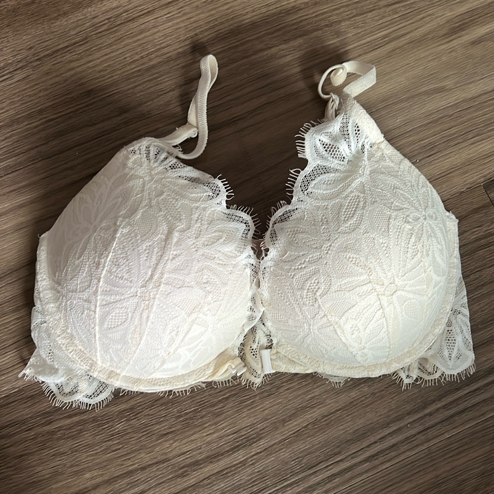 PINK Bra 32D